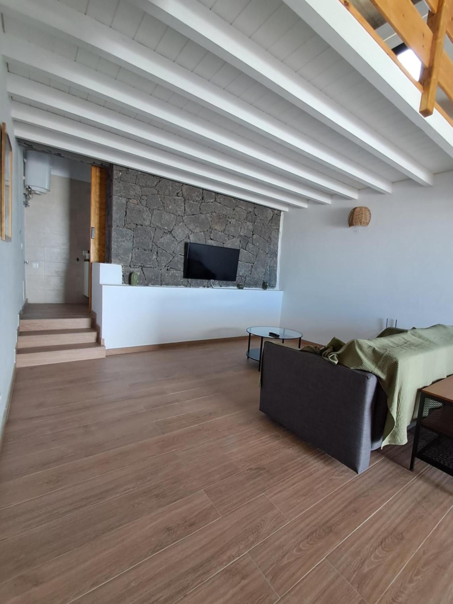 El Lagar Apartment San Bartolomé Екстериор снимка